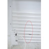 Sèche-Serviettes Electrique 500W THERMOR Riva 4 Pas Cher