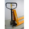 A170145 - Transpalette Gerbeur Manuel Haute Levée Fourche 1190mm