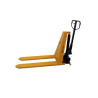 A170145 - Transpalette Gerbeur Manuel Haute Levée Fourche 1190mm