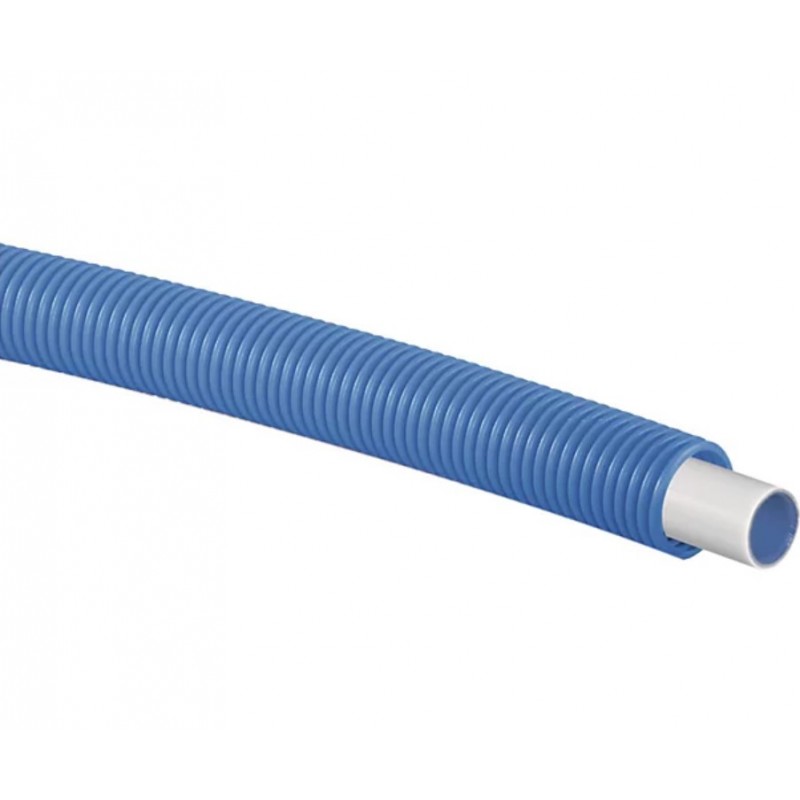 Tube Multicouche 75m UPONOR Uni Pipe Plus Pré-Gainé en Couronne 20mm