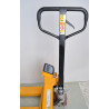 Transpalette Charge 2000kg