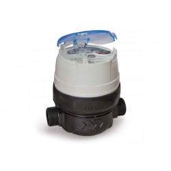 Compteur Volumétrique Eau Froide ITRON DN15 L110mm