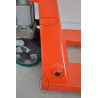 STOCKMAN - Transpalette Manuel Capacité 2500kg Fourche 1150mm AC25CBV