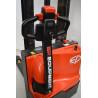 Gerbeur Elévateur Electrique Ergonomique EP EQUIPMENT