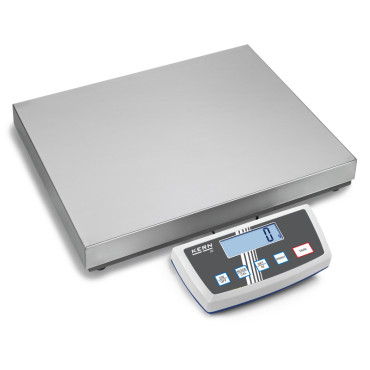 Balance Plateforme KERN A Echelons Multiples - DE 150K20DL