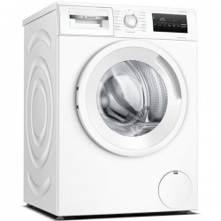 Lave-Linge Frontal 7kg BOSCH 55L 1400tr/min - WAN282227FR