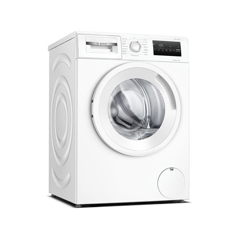 Lave-Linge Frontal 7kg BOSCH 55L 1400tr/min - WAN282227FR Lave-Linge Frontal 7kg BOSCH 55L 1400tr/min - WAN282227FR
