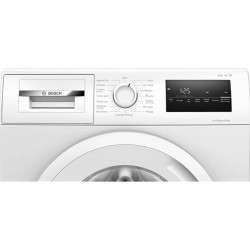 Lave-Linge Frontal 7kg BOSCH 55L 1400tr/min -