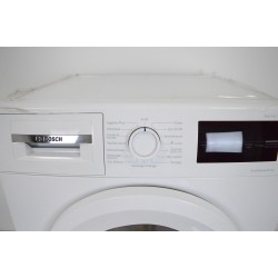 Commande Lave-Linge Frontal 7kg BOSCH