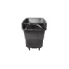Chariot à Bascule 454kg RUBBERMAID