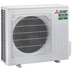 Unité Extérieure Réversible de Climatisation 6kW MITSUBISHI Mr Slim Mono-Split