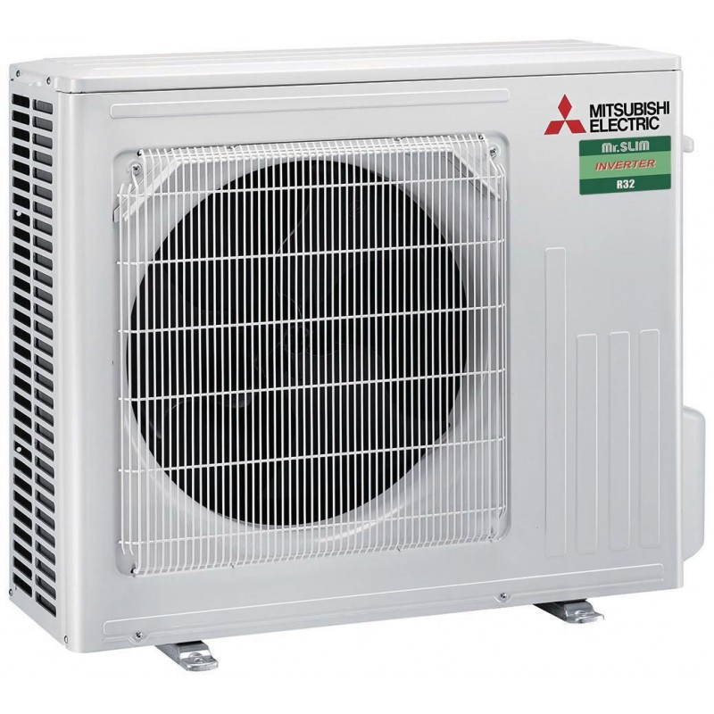 Unité Extérieure Réversible de Climatisation 6kW MITSUBISHI Mr Slim Mono-Split Unité Extérieure Réversible de Climatisation 6kW MITSUBISHI Mr Slim Mono-Split