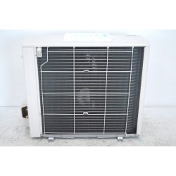 Unité Extérieure Réversible de Climatisation 6kW MITSUBISHI Mr Slim Mono-Split