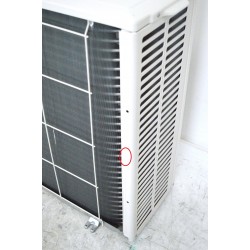 Unité Extérieure Réversible de Climatisation 6kW MITSUBISHI Mr Slim Mono-Split PAs Cher