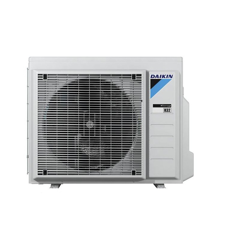 Unité Extérieure de Pompe à Chaleur Air/Eau 6kW DAIKIN Altherma 3 RF Bizone