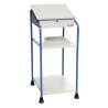 Pupitre Servante d'Atelier Mobile FIMM 150kg