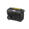 Coffre de Chantier 60L STANLEY Profile