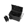 STANLEY - Coffre de Chantier 60L Profile 380x420x620mm - STST1-70715