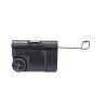 Coffre de Chantier 60L STANLEY mobile