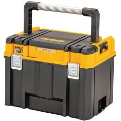 Coffret Caisse à Outils DEWALT TSAK Grande Contenance - DWST83343-1