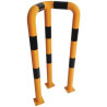 Arceau de Protection d'Angle