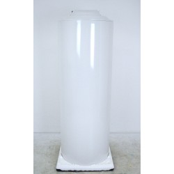 Chauffe-Eau Electrique 200L Blindé Vertical Mural