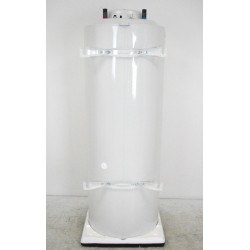Chauffe-Eau Electrique 200L Blindé Vertical Mural