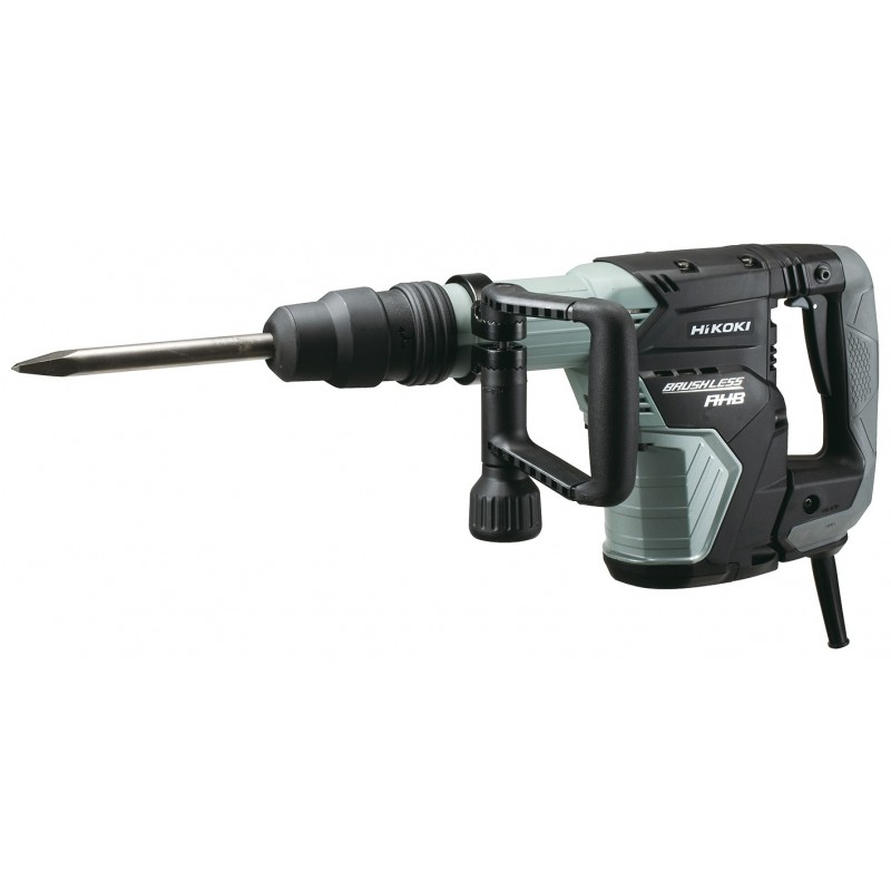 Piqueur Filaire HIKOKI HITACHI 1150W 8.5 Joules 230 V - H45MEWTZ