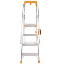 Marches antidérapantes