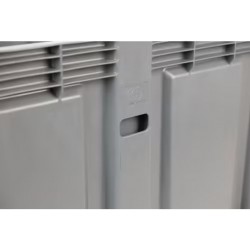 Caisse-Palette Gerbable