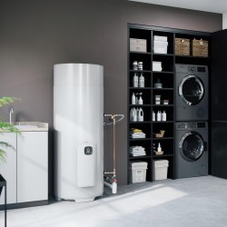 Chauffe-Eau Thermodynamique 250L SAUTER Takhini Connecté