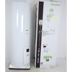 Chauffe-Eau Thermodynamique 250L SAUTER Takhini
