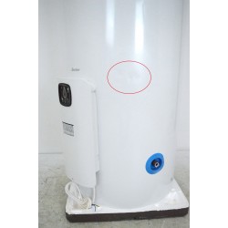 Chauffe-Eau Thermodynamique 250L SAUTER Takhini Pas Cher