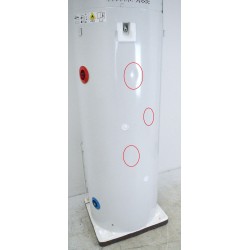 Chauffe-Eau Thermodynamique 250L SAUTER Takhini Pas Cher