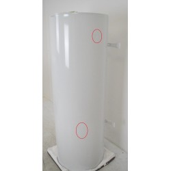 Chauffe-Eau Electrique 200L SAUTER Stéatite Pas Cher