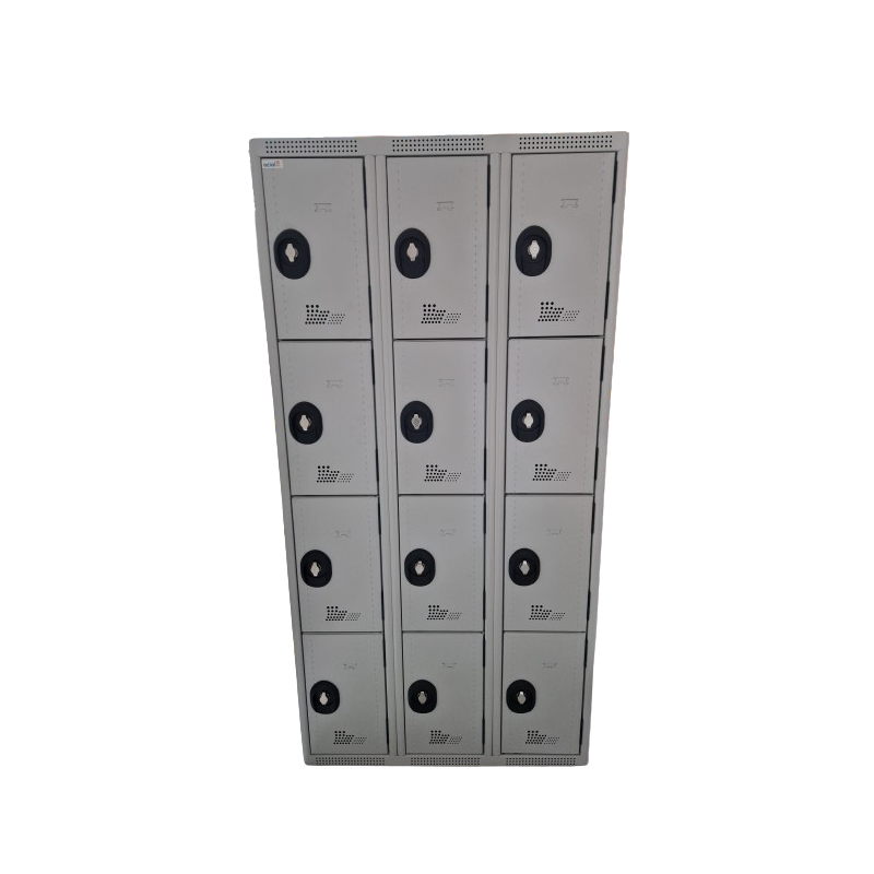 Vestiaire 12 Cases Monobloc ACIAL Vestiaire 12 Cases Monobloc ACIAL