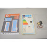 Accessoires et notice