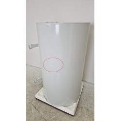 Chauffe-Eau Electrique 150L EQUATION Stéatite ACI Vertical Mural Monophasé ou Triphasé pas cher