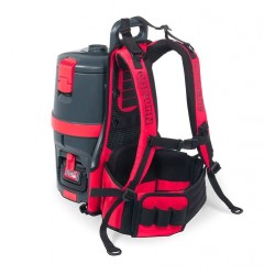 Aspirateur Dorsal Numatic