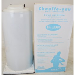 Chauffe-Eau OLYMPIC
