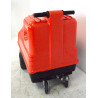 Machine IDROPAVESE WRF