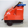 Machine IDROPAVESE WRF