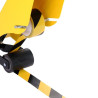 Chariot Applicateur au Sol Pour Bandes Adhésives