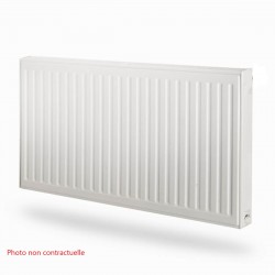 Radiateur Acier Eau Chaude 2184W RADSON Integra