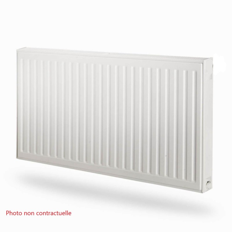 Radiateur Acier Eau Chaude 2184W RADSON Integra