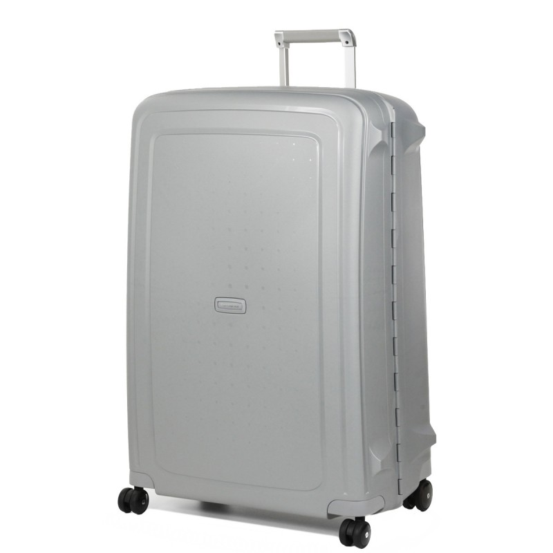 Valise Rigide à Roulettes 138L SAMSONITE S Cure Valise Rigide à Roulettes 138L SAMSONITE S Cure