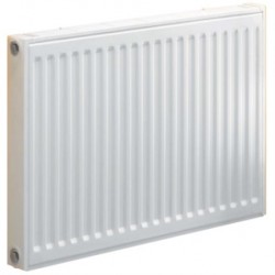 Radiateur Acier Eau Chaude 2991W CHAPPEE Samba 22 HB 6T Horizontal 900x1300mm