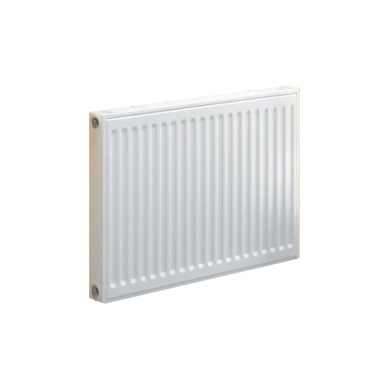 Radiateur Acier Eau Chaude 2991W CHAPPEE Samba 22 HB 6T Horizontal 900x1300mm