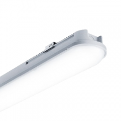 Réglette Ligne luminaire LED 55W THORN Julie 1500