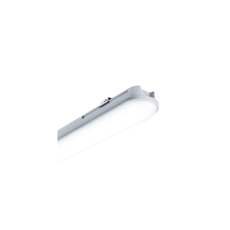 Réglette Ligne luminaire LED 55W THORN Julie 1500 Réglette Ligne luminaire LED 55W THORN Julie 1500